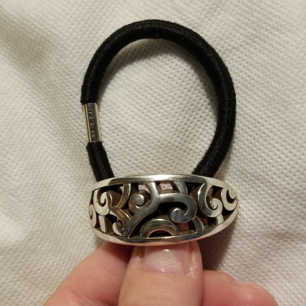 Brighton Hair Tie